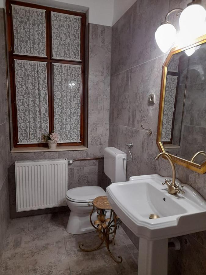 Locomotiv Vendégház Hercegszanto Extérieur photo